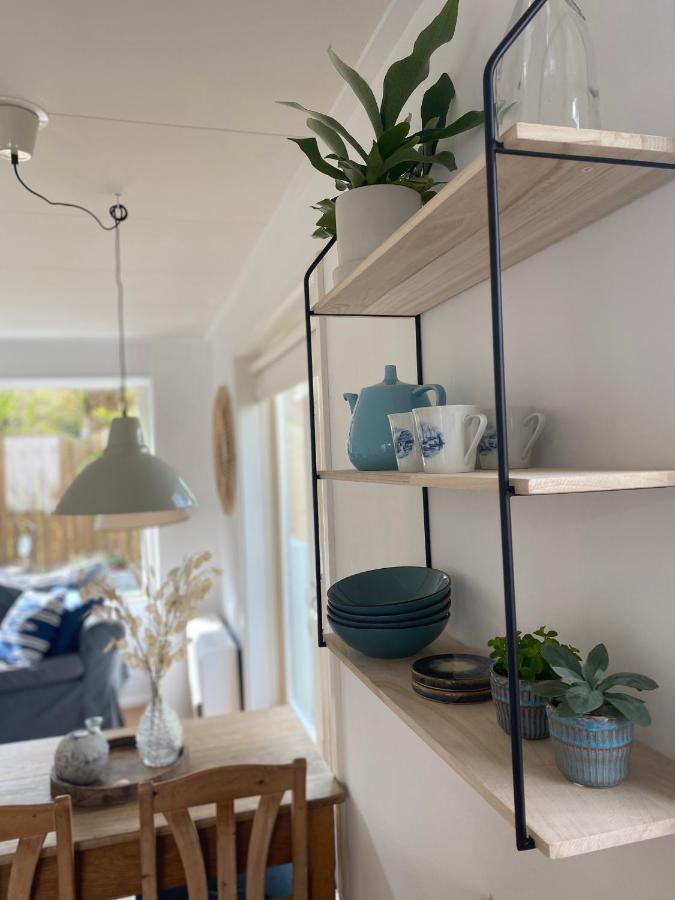 Holiday Home Flori Bergen Exterior foto